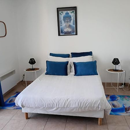C210 Appartement Disneyland Paris Studio Montévrain Extérieur photo