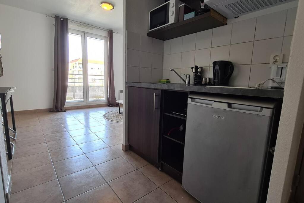 C210 Appartement Disneyland Paris Studio Montévrain Extérieur photo