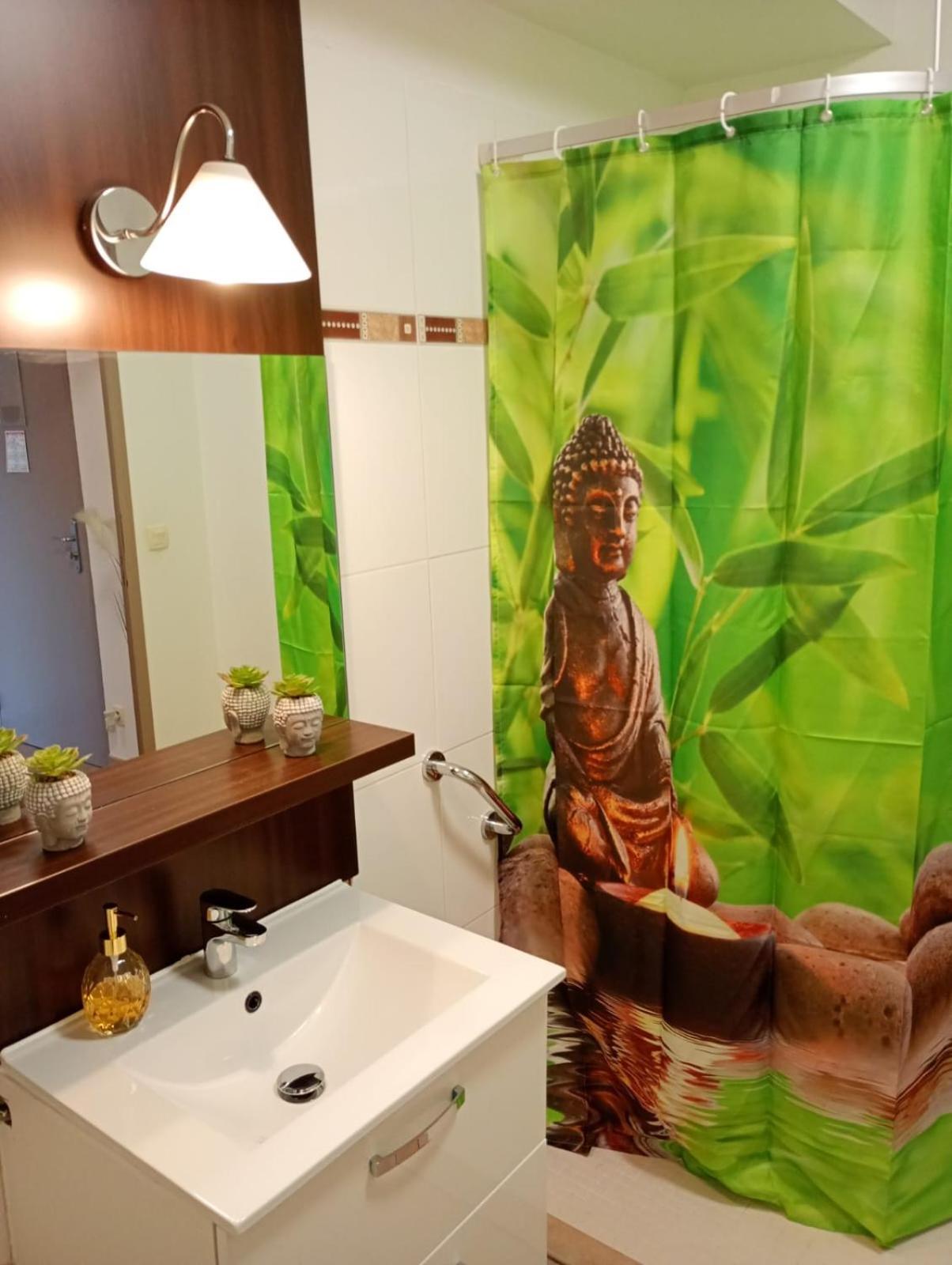 C210 Appartement Disneyland Paris Studio Montévrain Extérieur photo